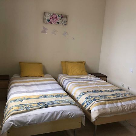 El Rincon Del Mar Apartment Playa Blanca  Ngoại thất bức ảnh