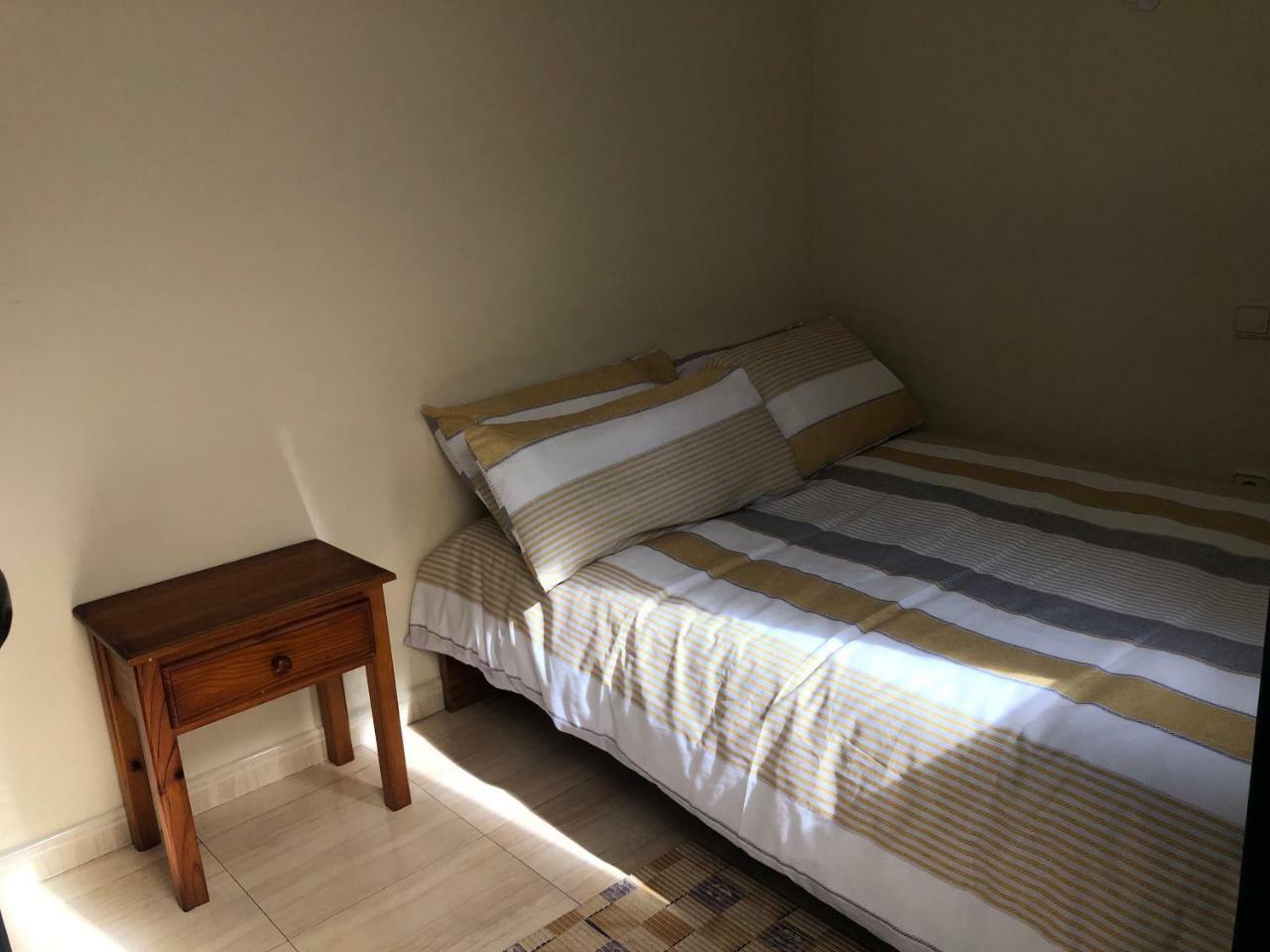 El Rincon Del Mar Apartment Playa Blanca  Ngoại thất bức ảnh