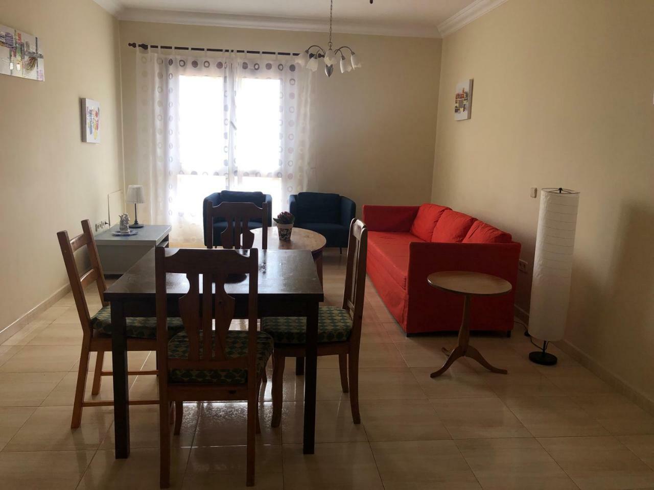 El Rincon Del Mar Apartment Playa Blanca  Ngoại thất bức ảnh