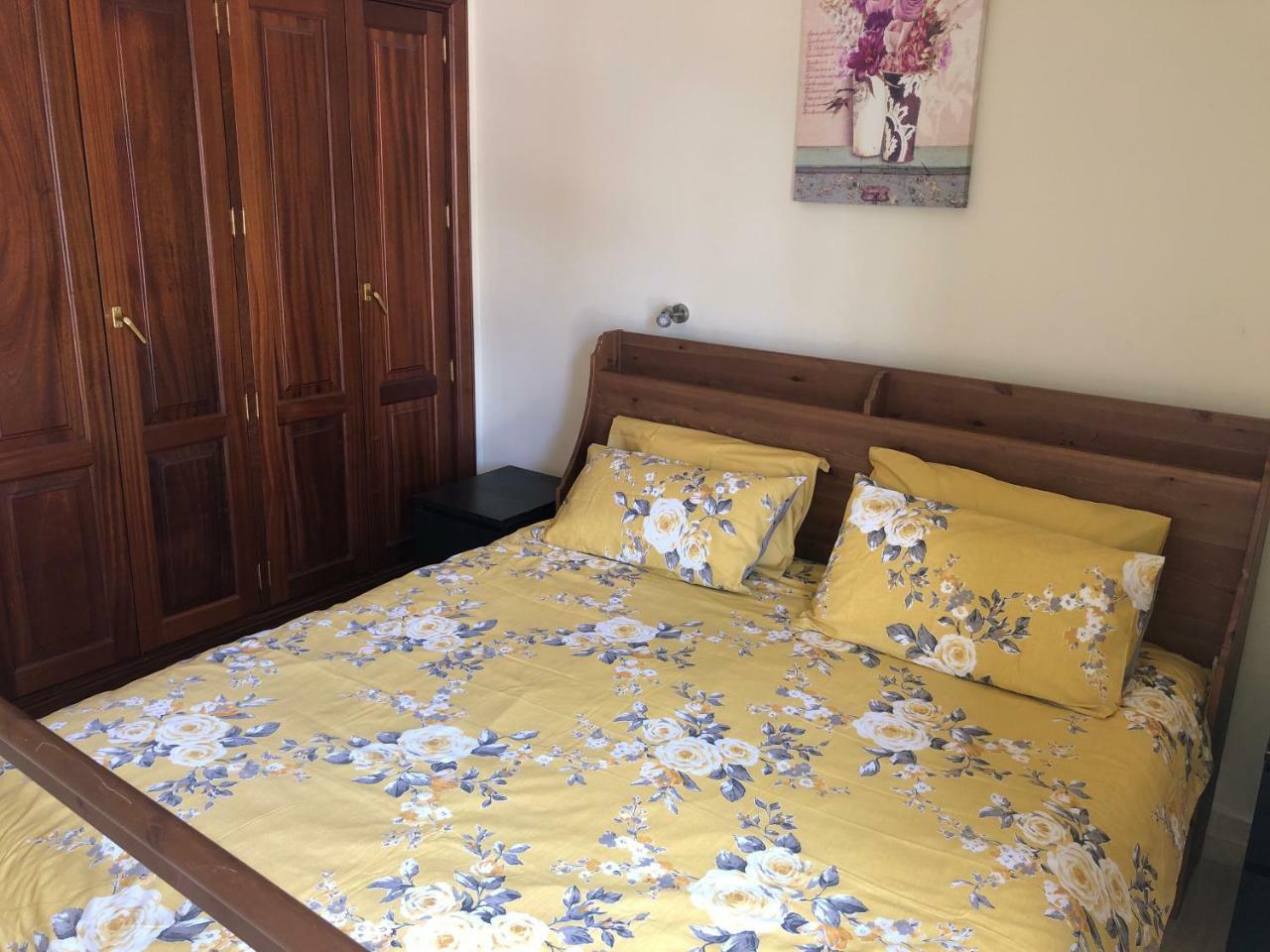 El Rincon Del Mar Apartment Playa Blanca  Ngoại thất bức ảnh