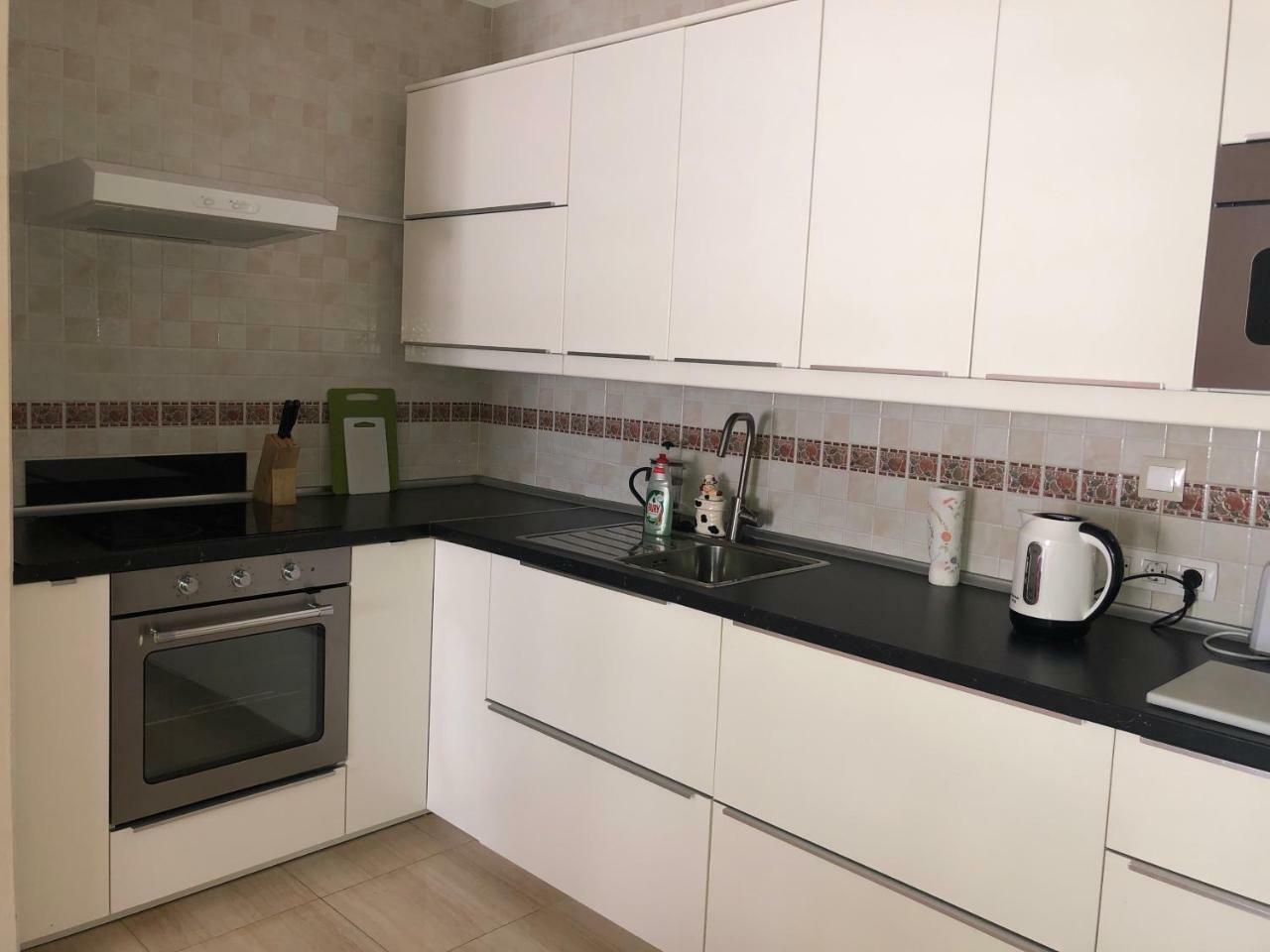 El Rincon Del Mar Apartment Playa Blanca  Ngoại thất bức ảnh