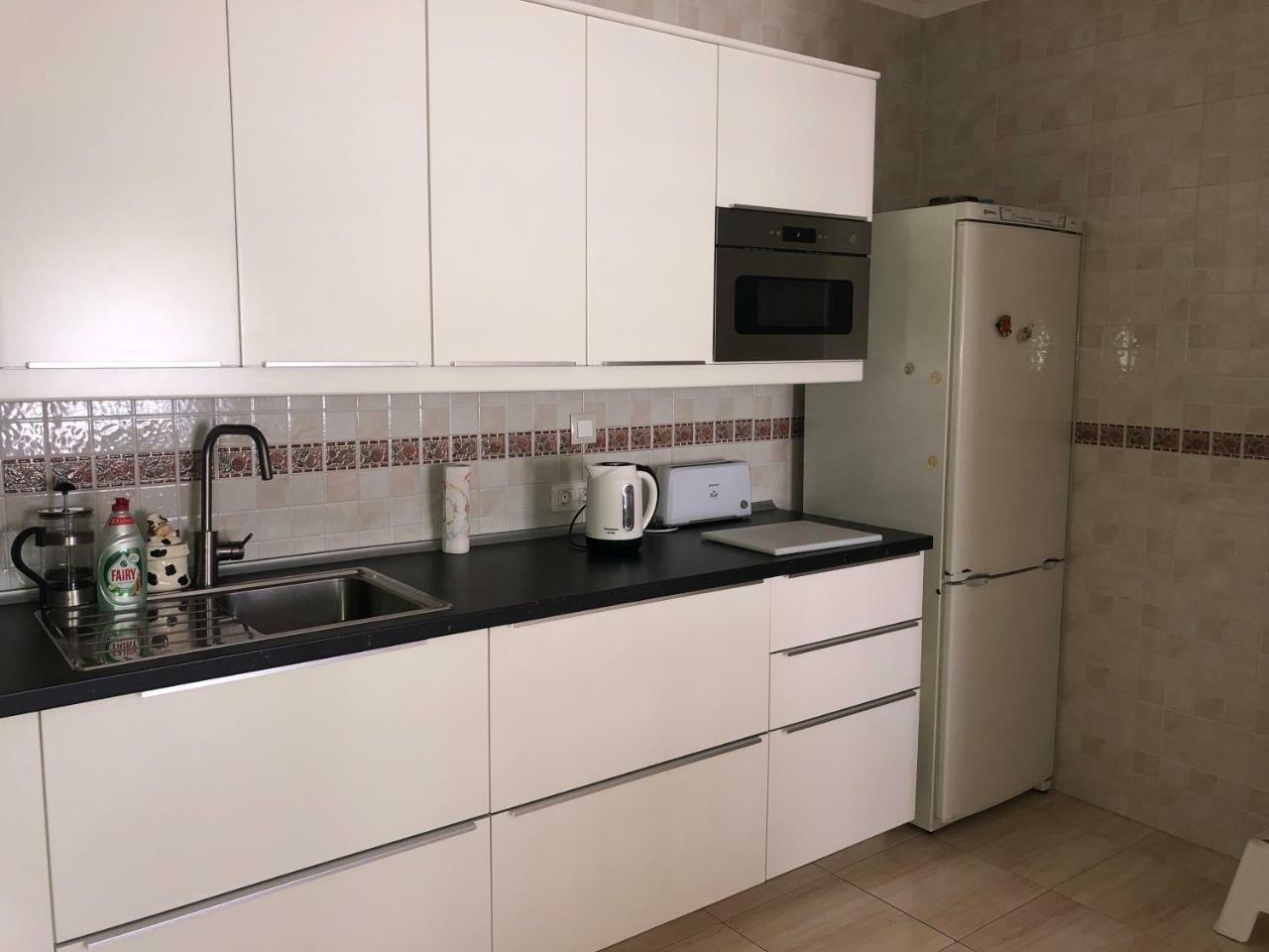 El Rincon Del Mar Apartment Playa Blanca  Ngoại thất bức ảnh