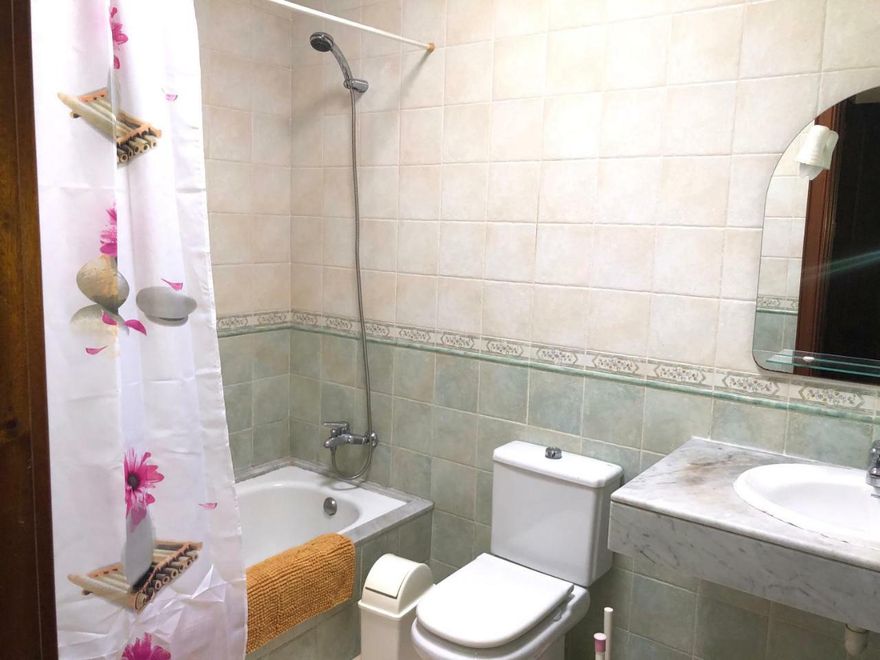 El Rincon Del Mar Apartment Playa Blanca  Ngoại thất bức ảnh