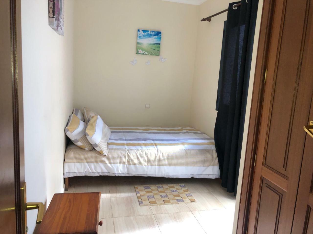 El Rincon Del Mar Apartment Playa Blanca  Ngoại thất bức ảnh