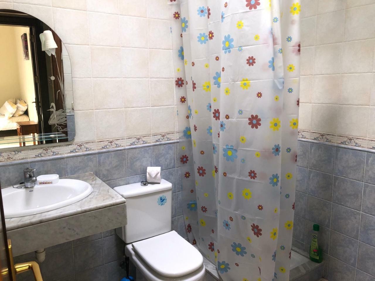 El Rincon Del Mar Apartment Playa Blanca  Ngoại thất bức ảnh
